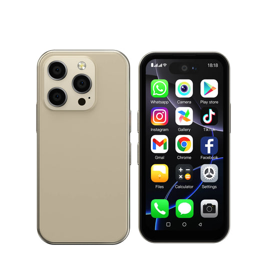 iPhone 16 Pro Mini